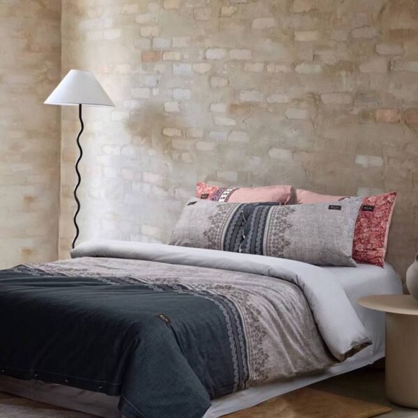 Комплект постельного белья