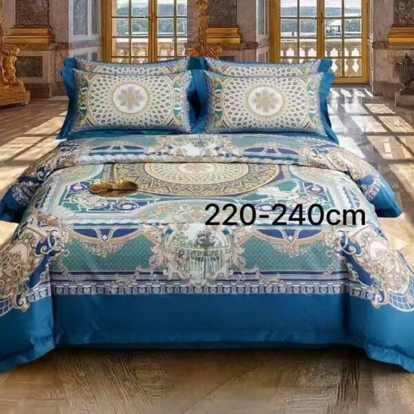 Комплект постельного белья