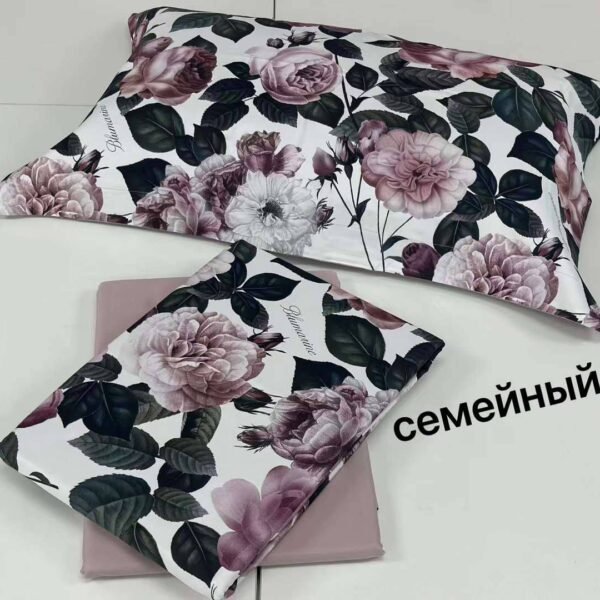 Комплект постельного белья