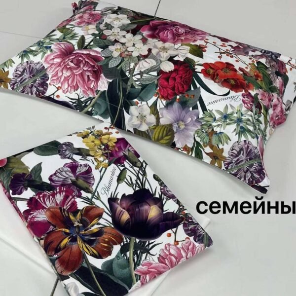 Комплект постельного белья