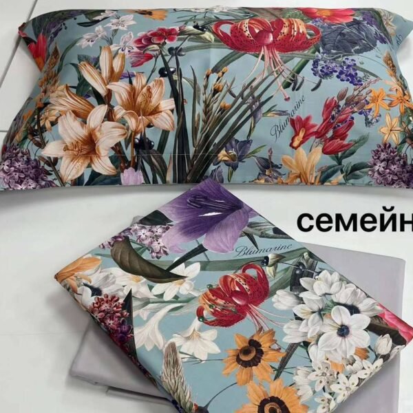 Комплект постельного белья