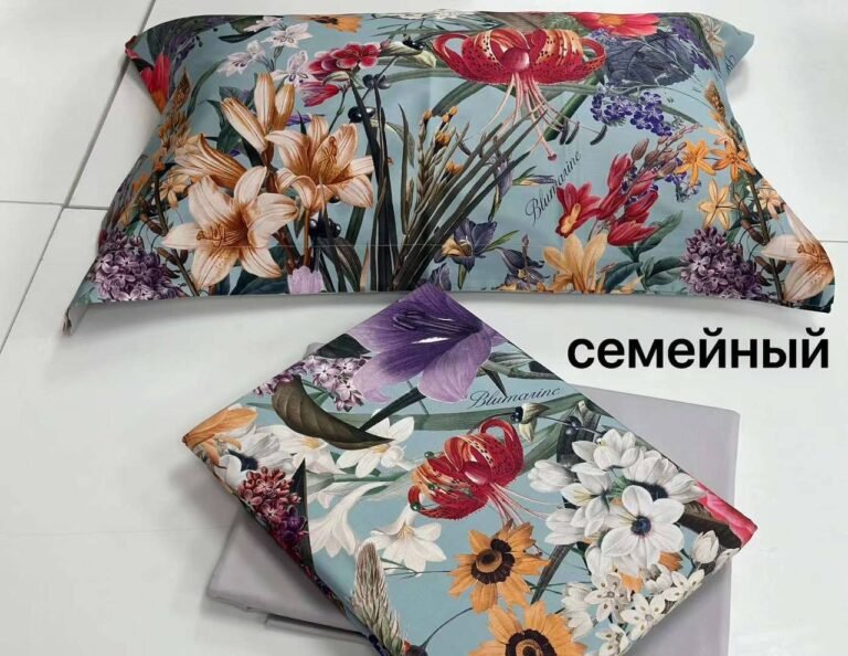 Комплект постельного белья