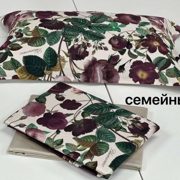 Комплект постельного белья
