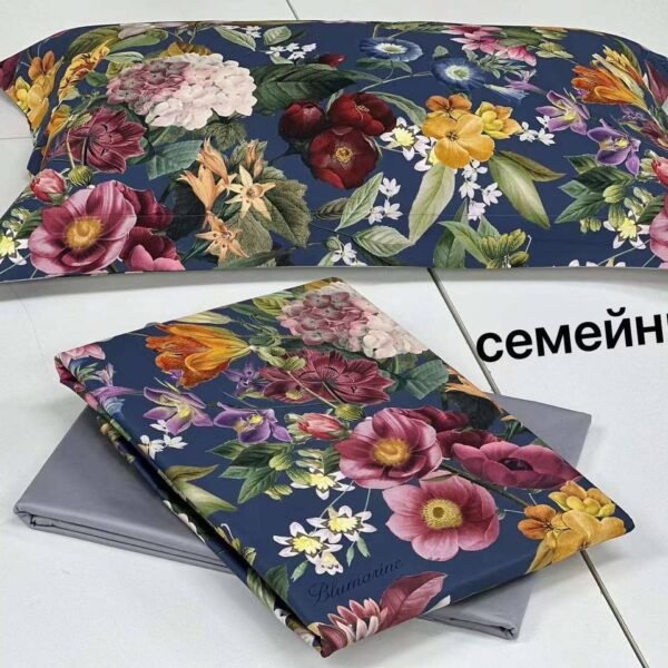 Комплект постельного белья
