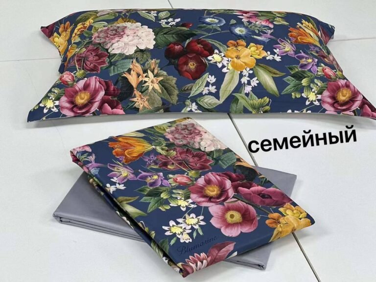 Комплект постельного белья