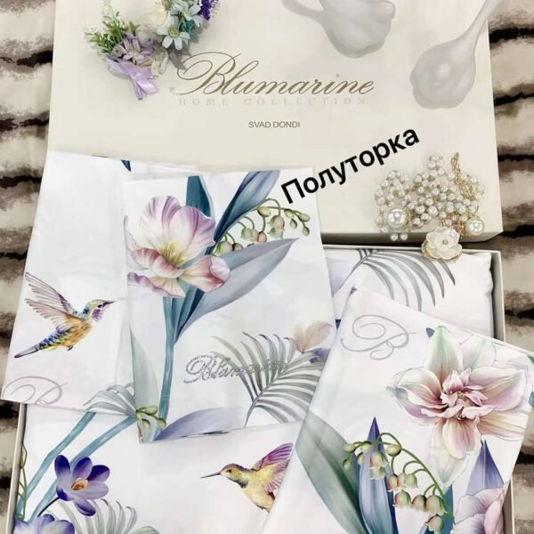 Комплект постельного белья