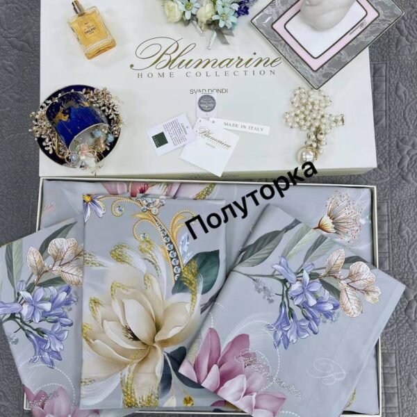 Комплект постельного белья