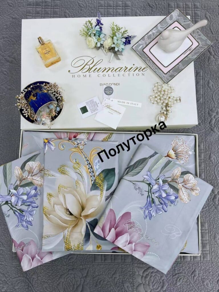 Комплект постельного белья