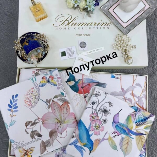 Комплект постельного белья