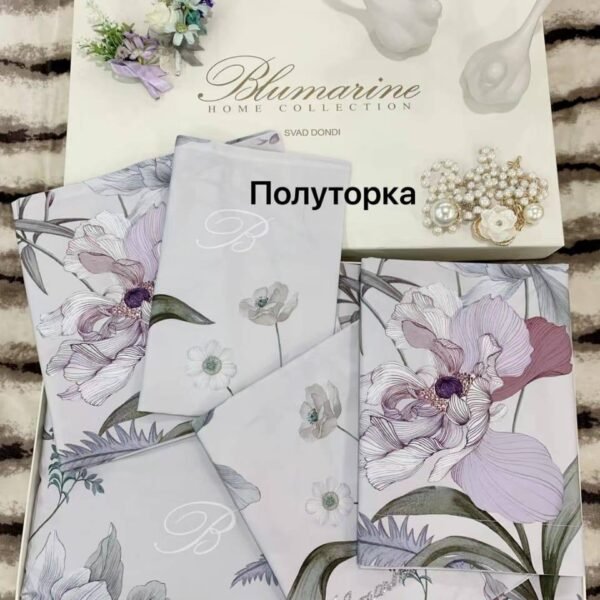 Комплект постельного белья