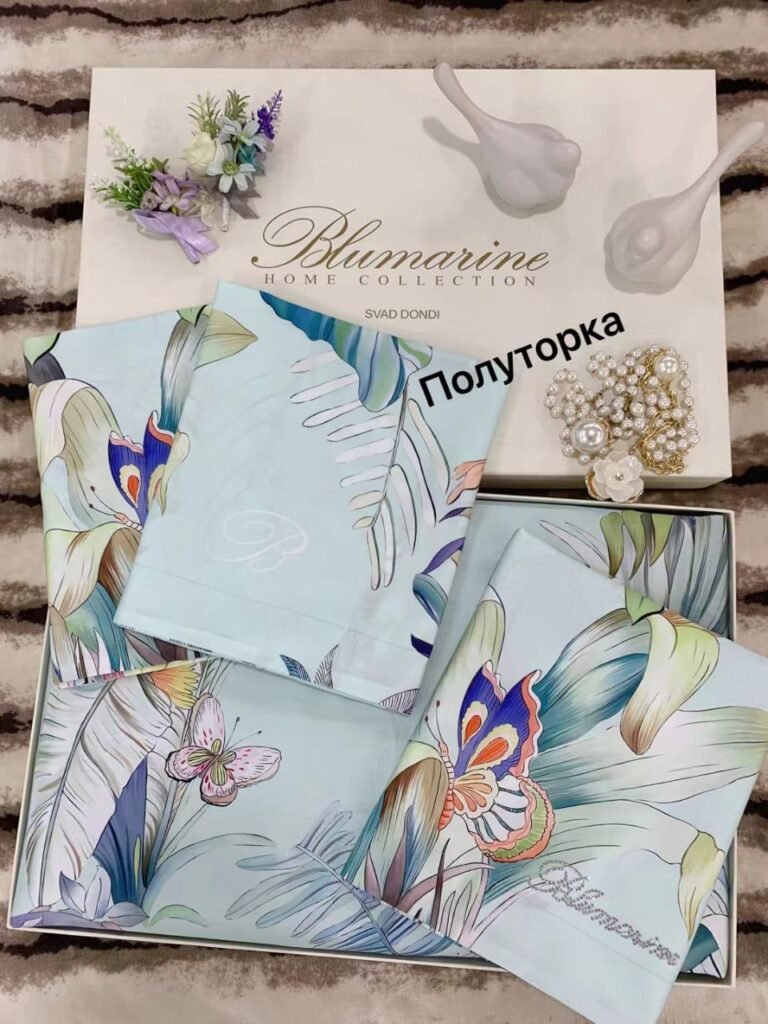 Комплект постельного белья