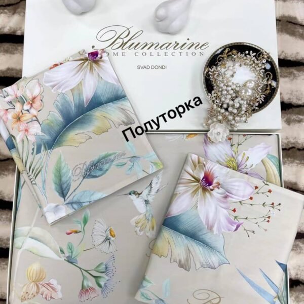 Комплект постельного белья