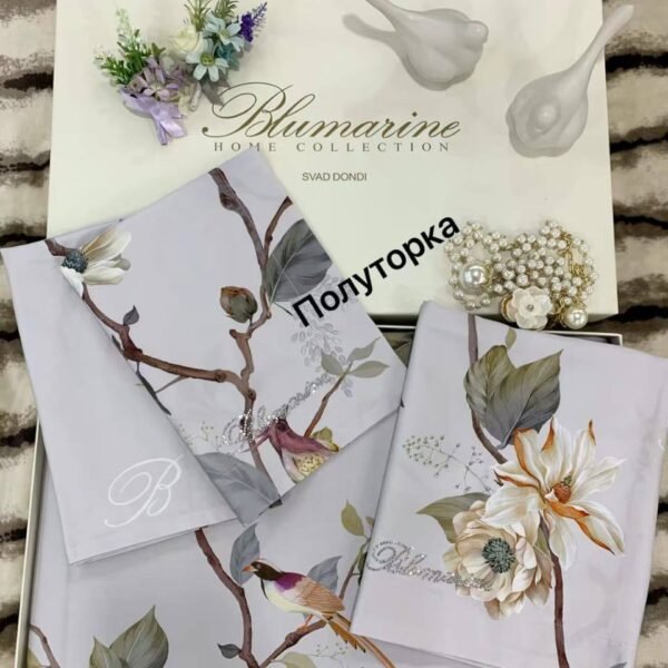 Комплект постельного белья