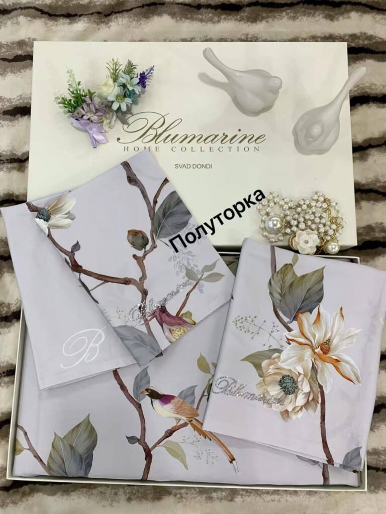 Комплект постельного белья