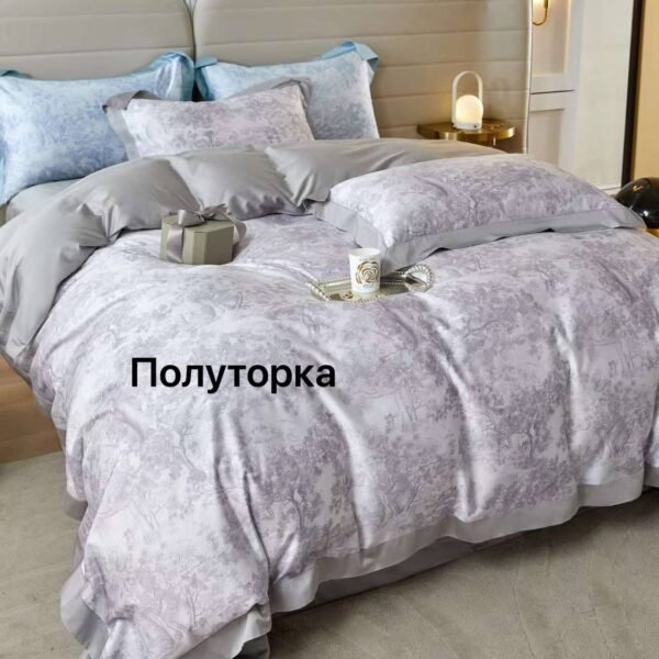 Комплект постельного белья