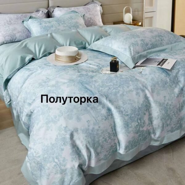 Комплект постельного белья