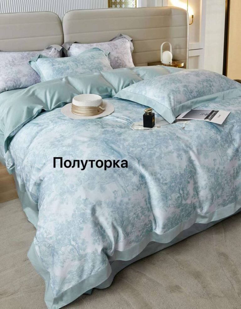 Комплект постельного белья