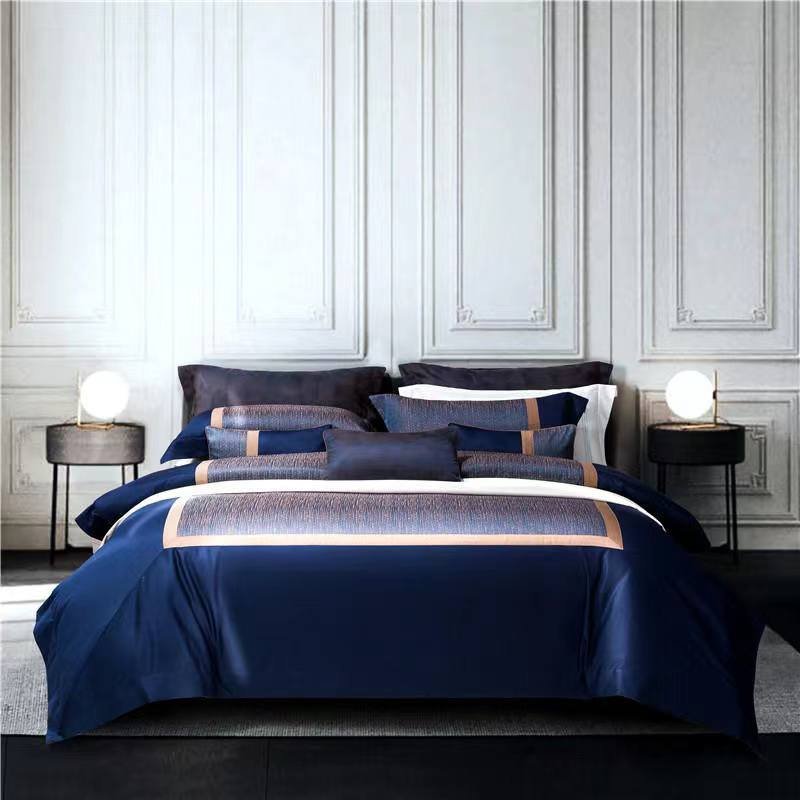 Комплект постельного белья
