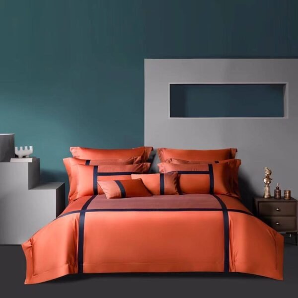 Комплект постельного белья