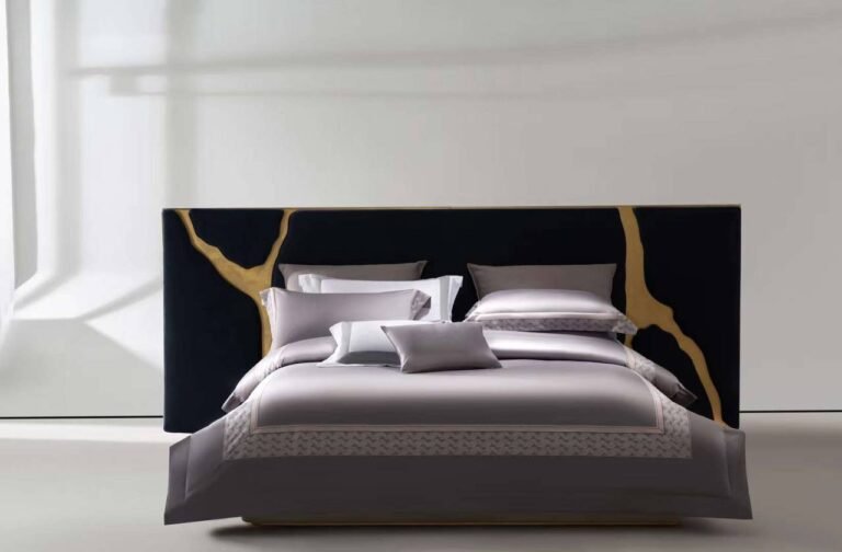 Комплект постельного белья