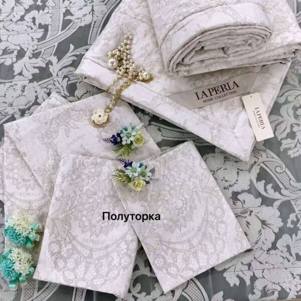 Комплект постельного белья