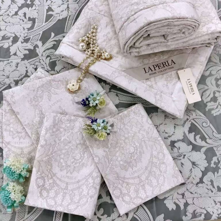 Комплект постельного белья