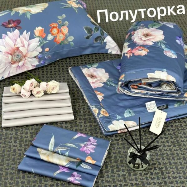 Комплект постельного белья