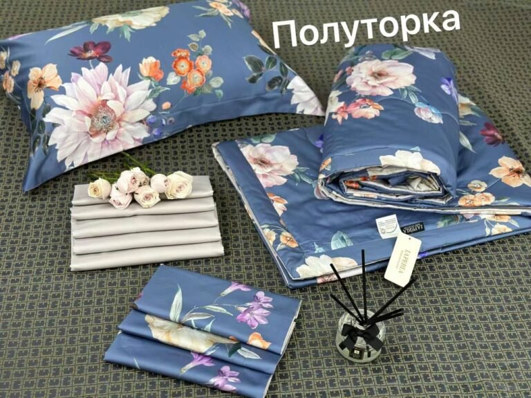 Комплект постельного белья