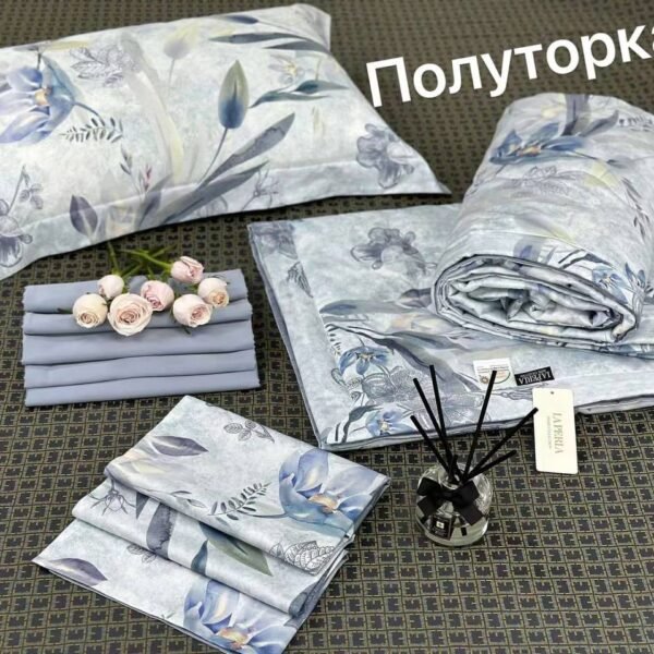 Комплект постельного белья