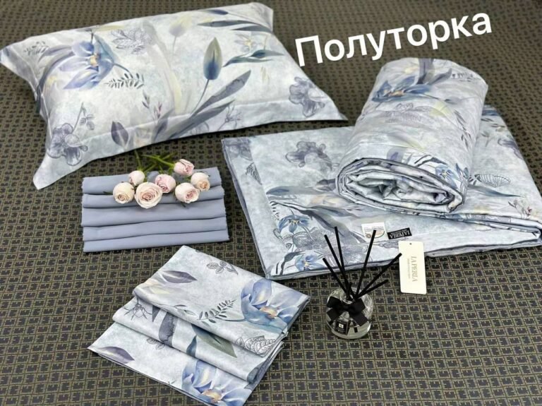 Комплект постельного белья