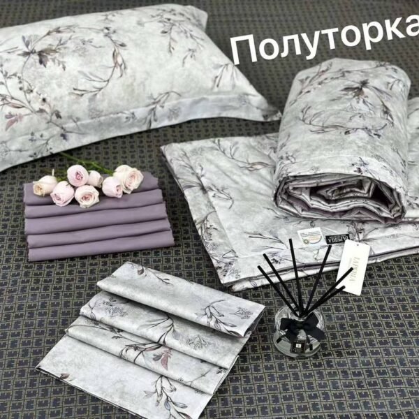 Комплект постельного белья