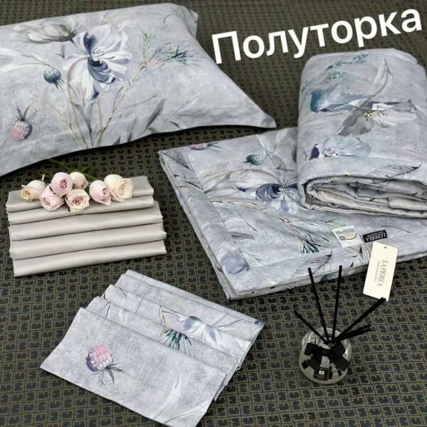 Комплект постельного белья