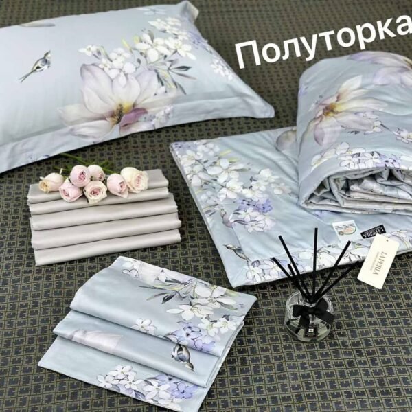 Комплект постельного белья