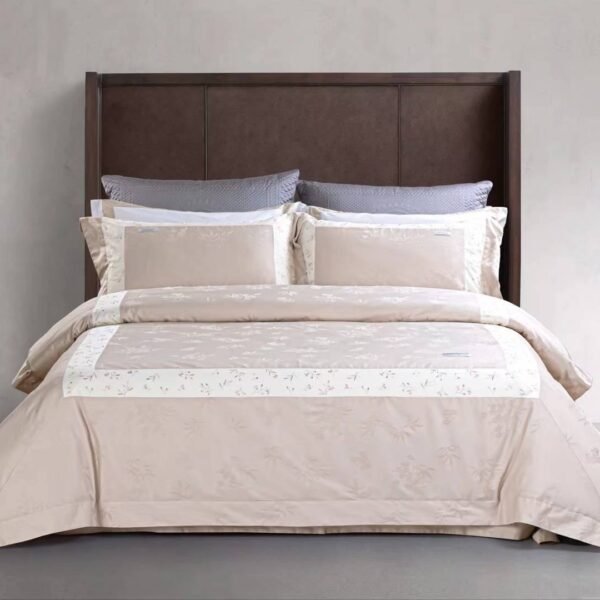 Комплект постельного белья