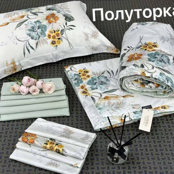 Комплект постельного белья