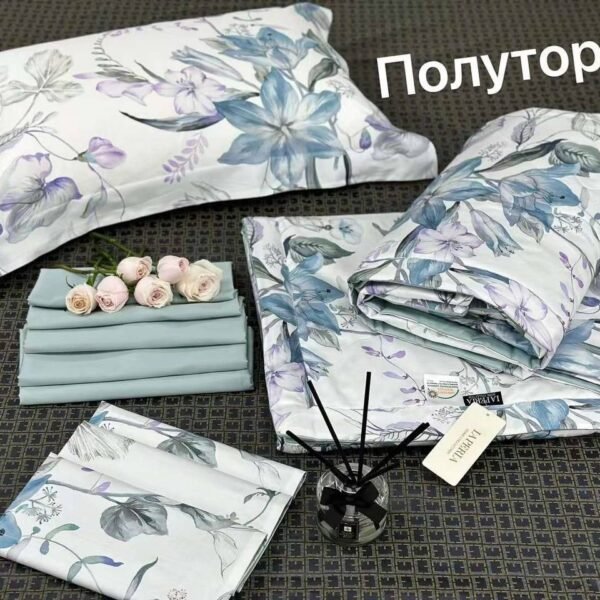 Комплект постельного белья