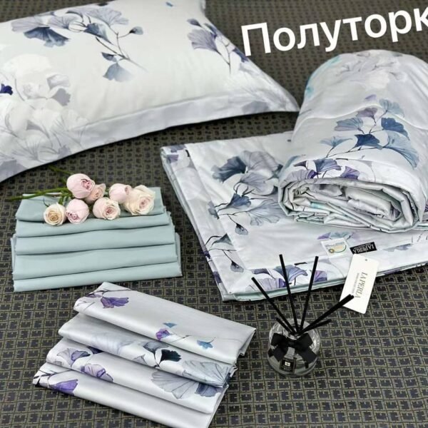 Комплект постельного белья