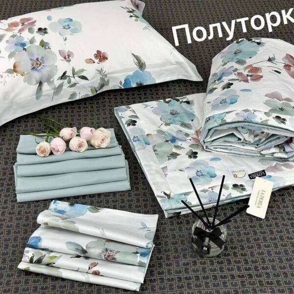 Комплект постельного белья