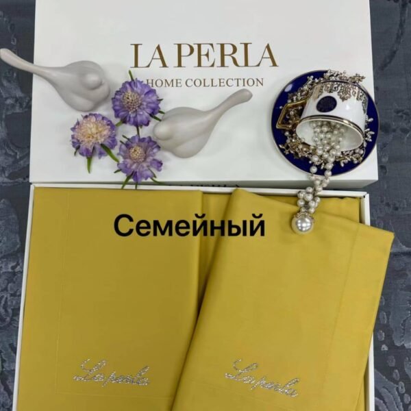 Комплект постельного белья