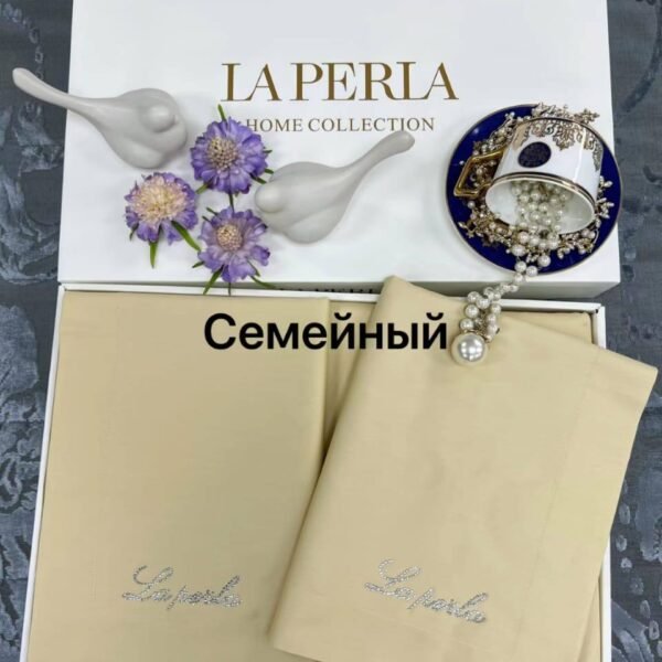 Комплект постельного белья