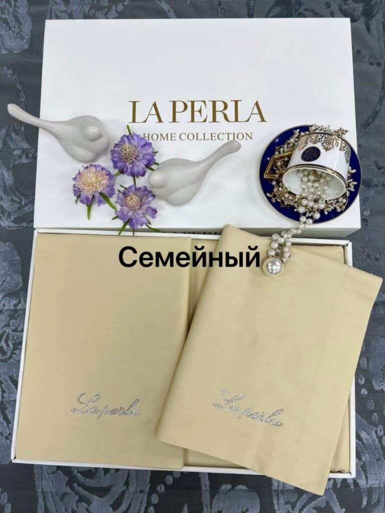 Комплект постельного белья