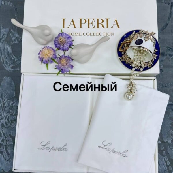 Комплект постельного белья