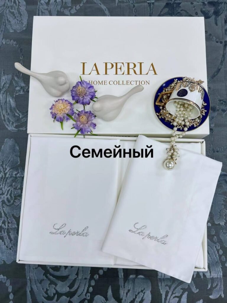 Комплект постельного белья