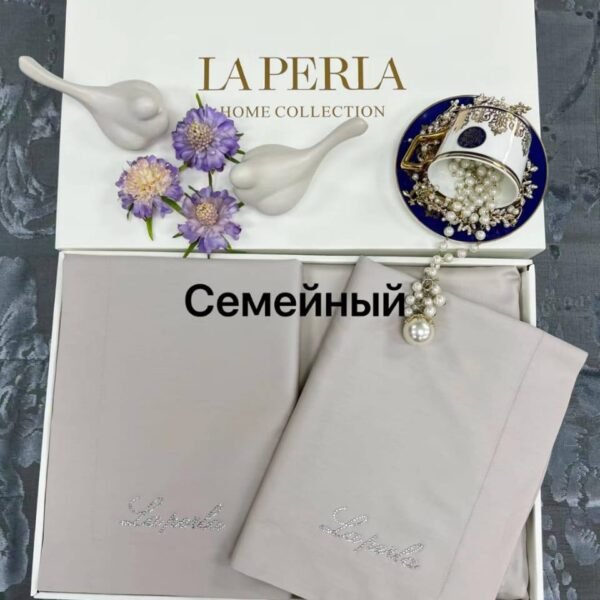 Комплект постельного белья