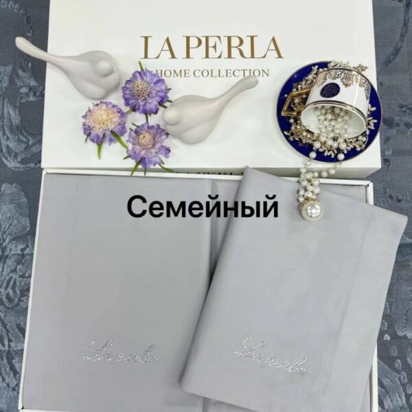 Комплект постельного белья