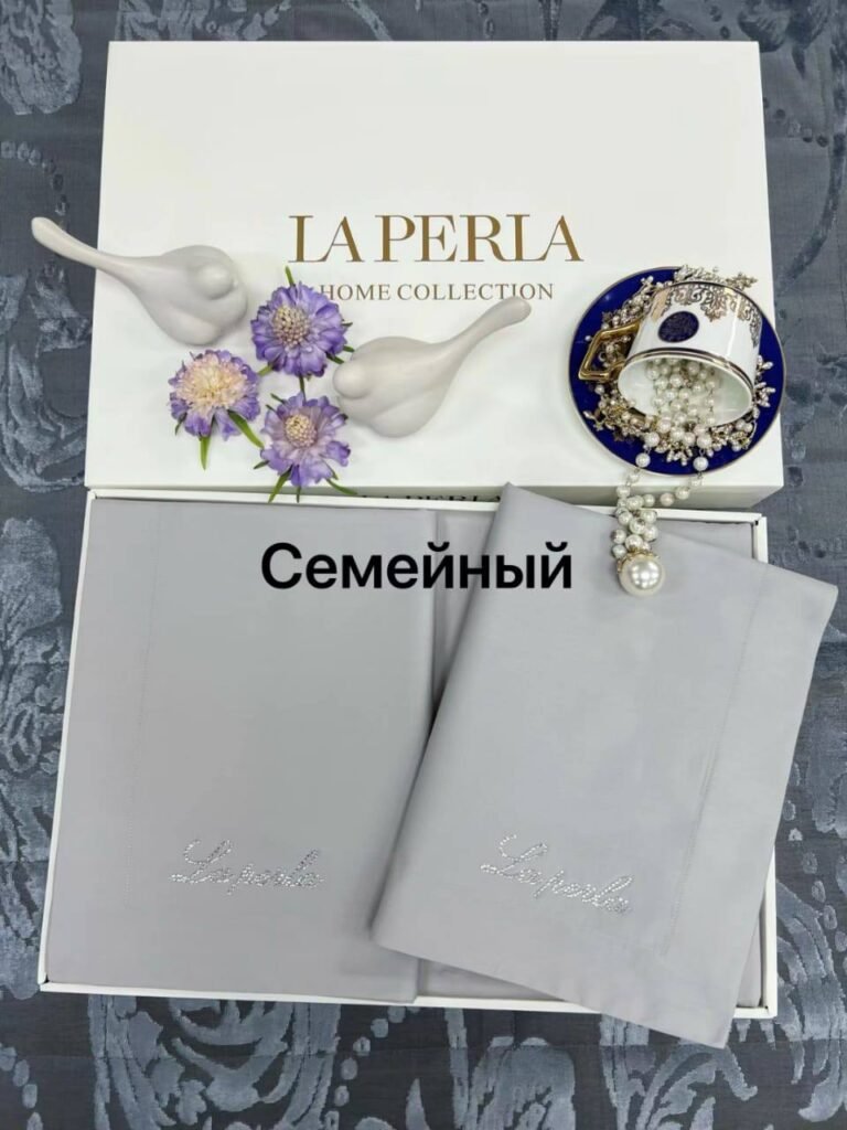 Комплект постельного белья