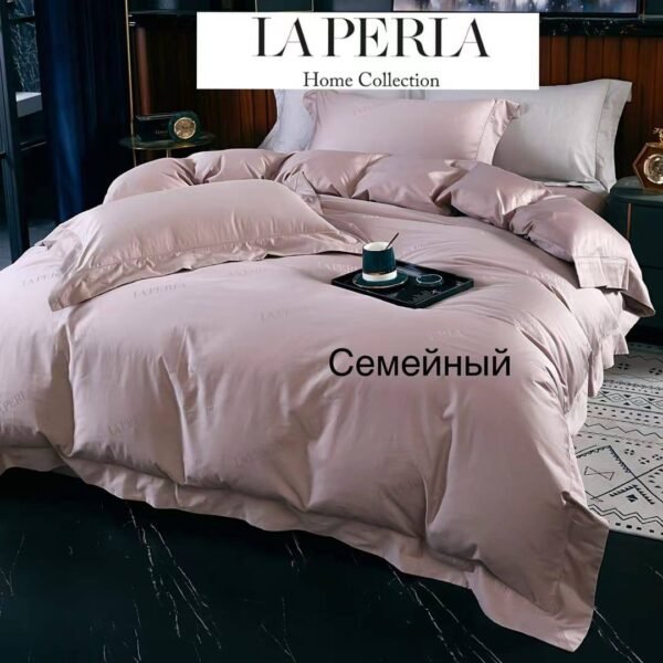 Комплект постельного белья