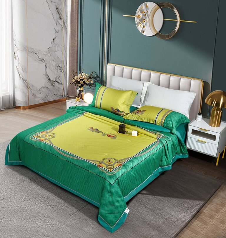 Комплект постельного белья