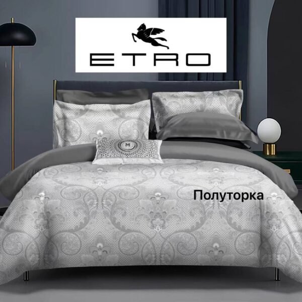 Комплект постельного белья