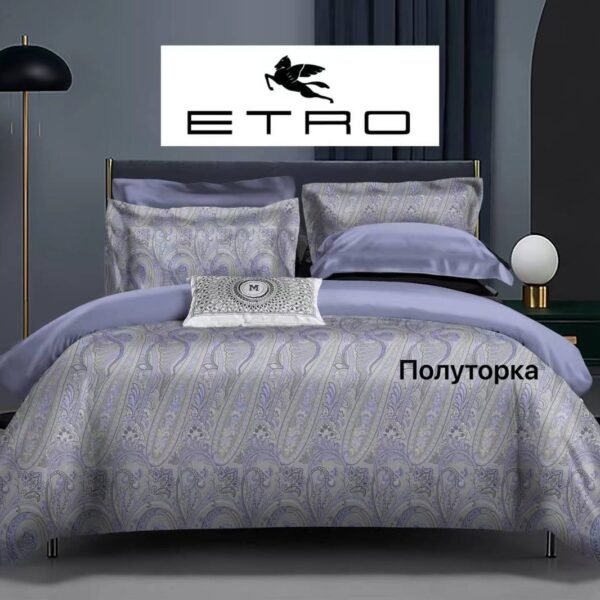 Комплект постельного белья